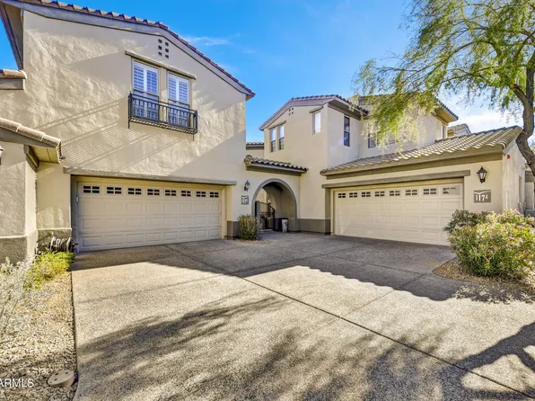 20802 N GRAYHAWK Drive #1175, Scottsdale, AZ 85255