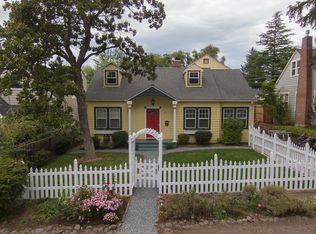 1307 Reddy Ave, Medford, OR 97504