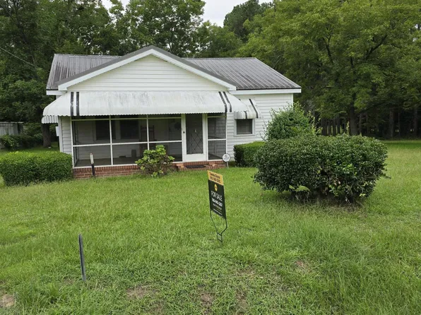 415 W Calhoun Street, Wadley, GA