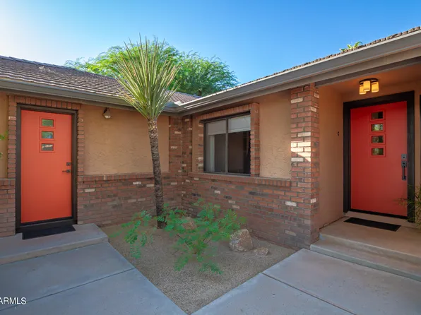 19312 E Cloud Road, Queen Creek, AZ 85142