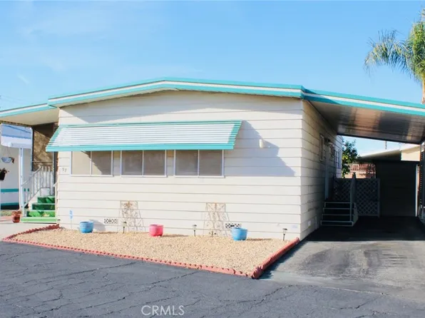 332 N Lyon Ave Space 57, Hemet, CA 92543