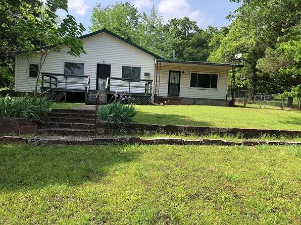 1409 N Main St, Gore, OK 74435