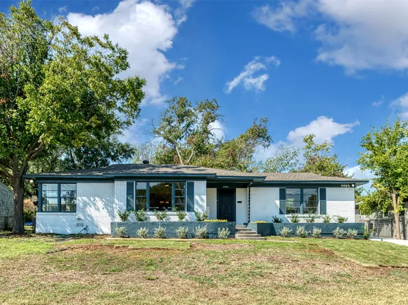 4904 Overton Ave, Fort Worth, TX 76133