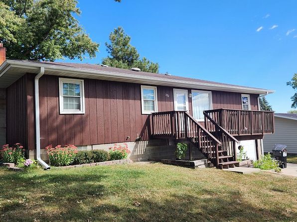 1702 Vista Dr, Stanton, NE 68779