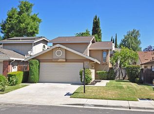 6025 Via De Los Cerros, Pleasanton, CA 94566