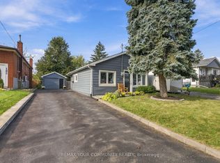 178 Windsor St, Oshawa, ON L1H 6G3