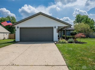 1801 Villa Rd, Springfield, OH 45503