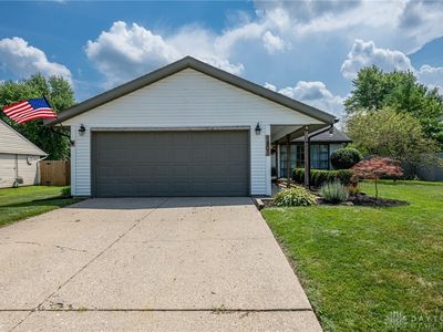 1801 Villa Rd, Springfield, OH, 45503