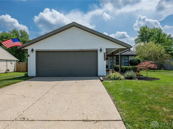 1801 Villa Rd, Springfield, OH 45503