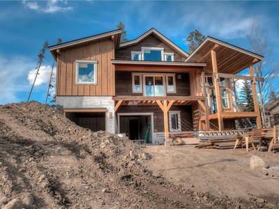 119 Lupine Ln, Frisco, CO, 80443