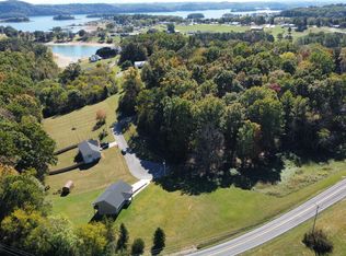 Lot 1 Cherokee Dr LOT 1, Rutledge, TN 37861