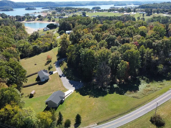 Lot 1 Cherokee Dr Lot 1, Rutledge, TN 37861