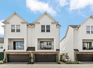 10610 Cascade Ledge Ln, Houston, TX 77025