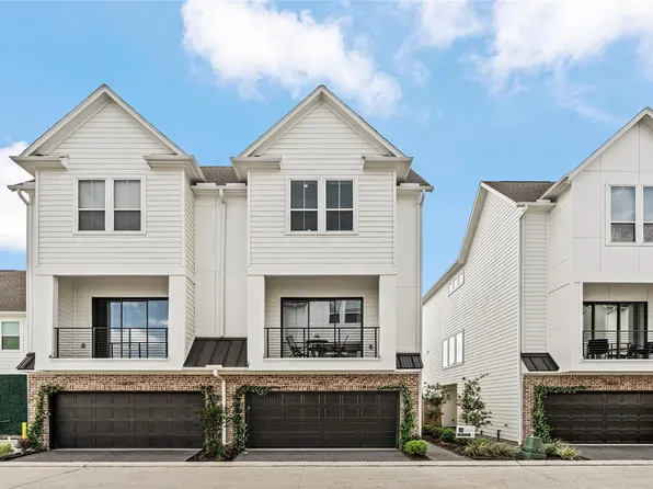 10616 Cascade Ledge Ln, Houston, TX 77025