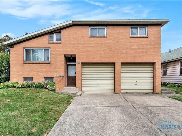 2909 111th St, Toledo, OH 43611