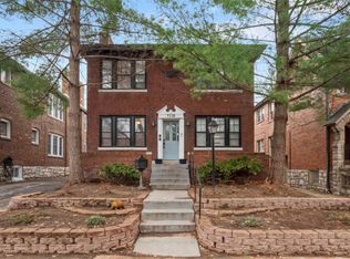 7119 Amherst Ave, Saint Louis, MO
