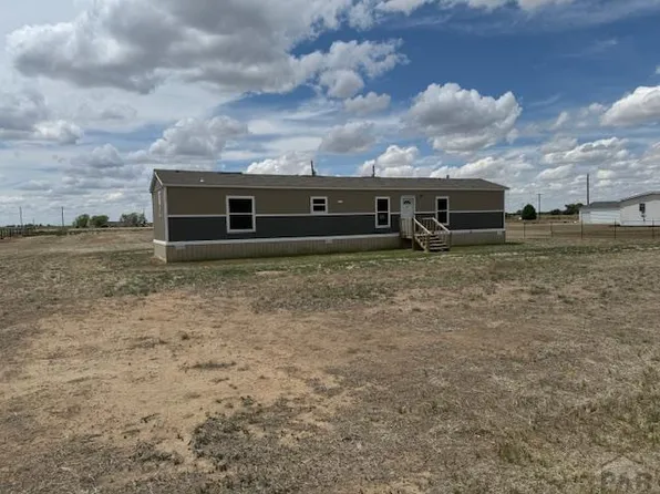 6652 County Road Hh5, Lamar, CO 81052