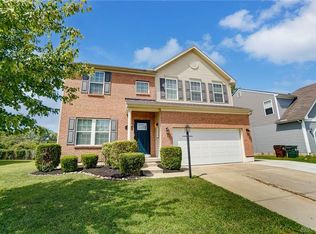 733 Preservation St, Fairborn, OH 45324
