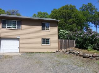 14852 Palmer Ave, Clearlake, CA