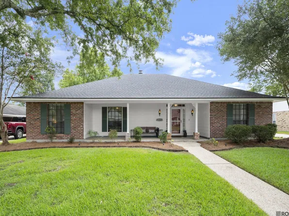 16058 Chantilly Ave, Baton Rouge, LA 70817