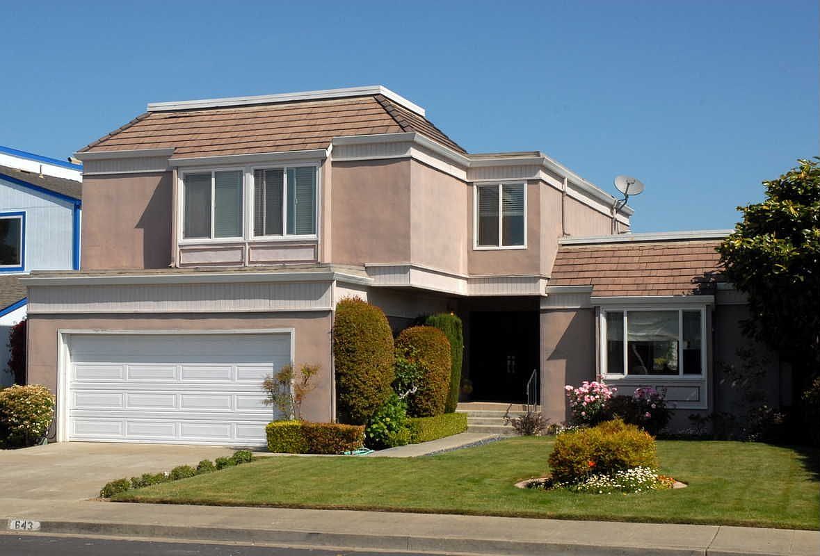 643 Matsonia Dr, Foster City, CA 94404 Zillow