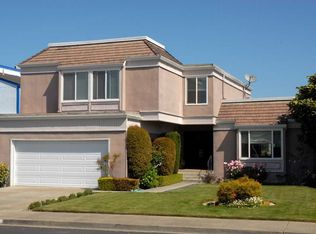 643 Matsonia Dr, Foster City, CA 94404