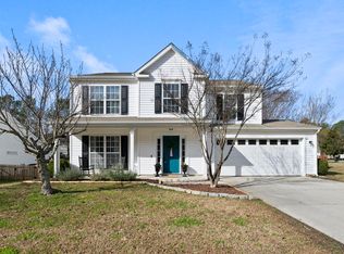 5109 Cardinal Grove Blvd, Raleigh, NC 27616