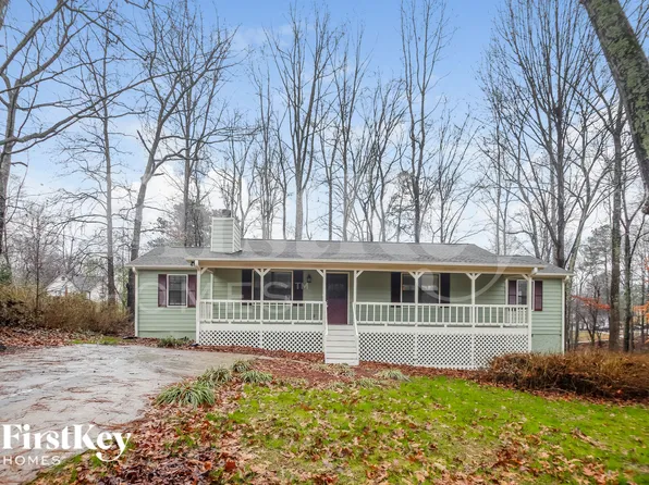 209 Kelly Ct, Dallas, GA 30157