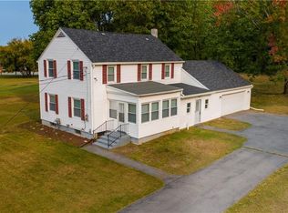 1777 Chestnut Ridge Rd, Chittenango, NY 13037