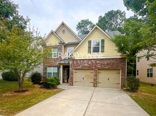 2585 Kolb Manor Cir SW, Marietta, GA 30008