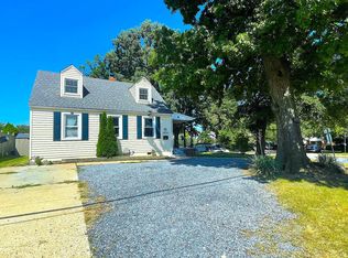 6918 Annapolis Rd, Hyattsville, MD 20784