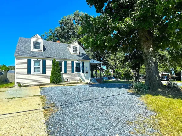 6918 Annapolis Rd, Hyattsville, MD 20784
