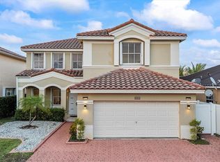 16765 SW 36th St, Miramar, FL 33027