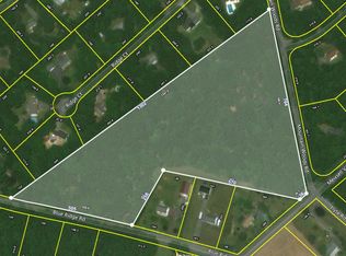 Mountain Woods Rd, Saylorsburg, PA 18353