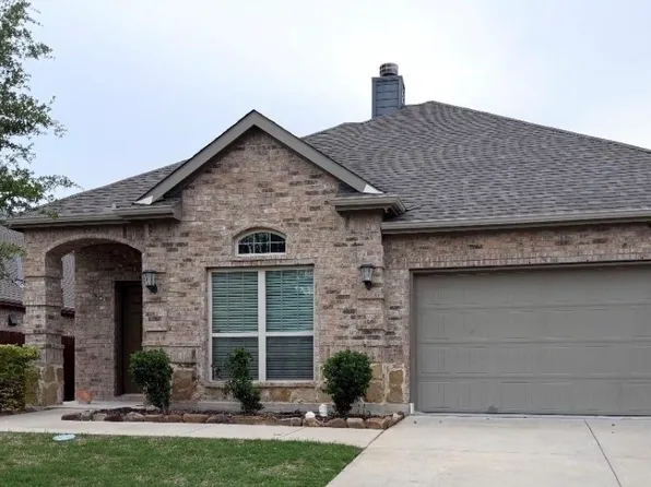 305 Rustic Oak Ln, McKinney, TX 75072