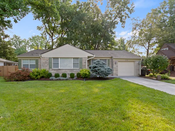 5715 Crestview Ave, Indianapolis, IN 46220