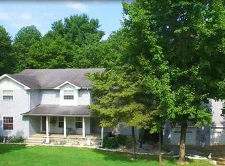 220 Brownsford Rd, Fountain Run, KY 42133