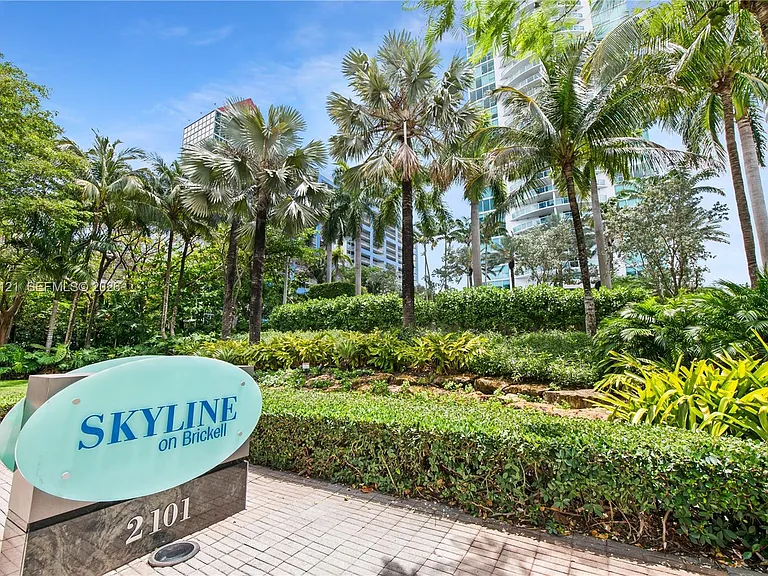 2101 Brickell Ave #1909 — Photo 25