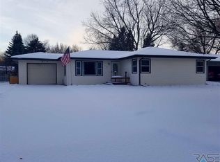 401 S 8th Ave, Brandon, SD 57005