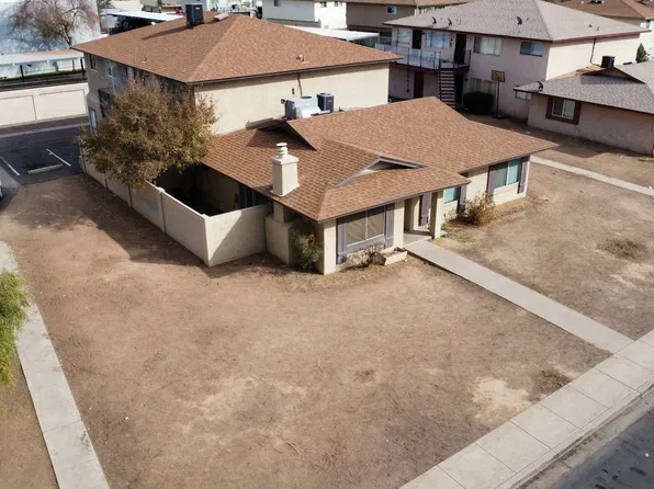 3352 W Harmont Dr _ ArizonaLotusInvestments LLC, 3352 W Harmont Dr #3, Phoenix, AZ 85051