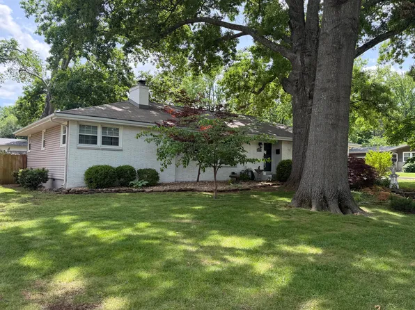 1910 E Greenwood Street, Springfield, MO 65804