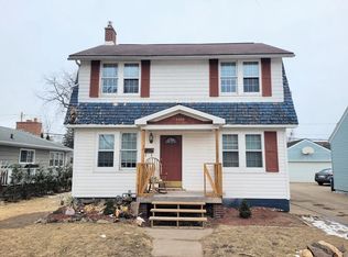 1909 Lamont St, Wausau, WI 54403