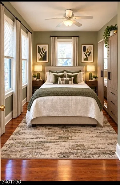 2 bed, 1.0 bath, $1,775 — Photo 4