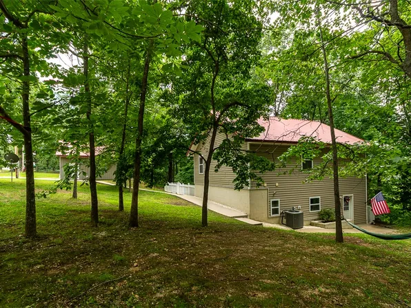 10493 Tara Ln, Rogers, AR 72756