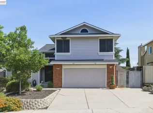 3917 Warbler Dr, Antioch, CA 94509