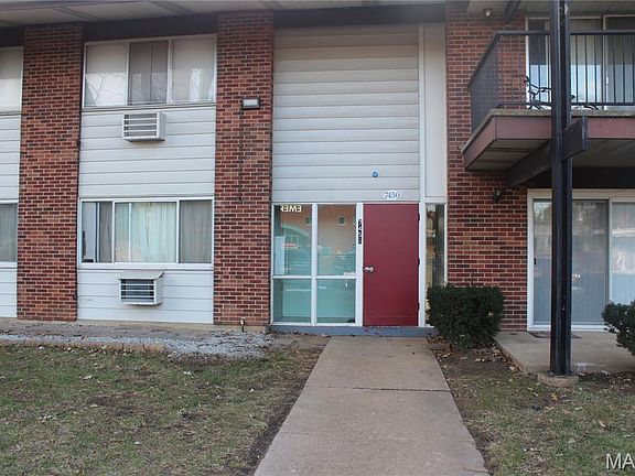 3rd image of 7450 Sieloff Dr APT D