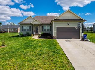 508 Foxridge Way, Franklin, KY 42134
