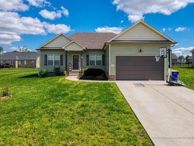 508 Foxridge Way, Franklin, KY, 42134