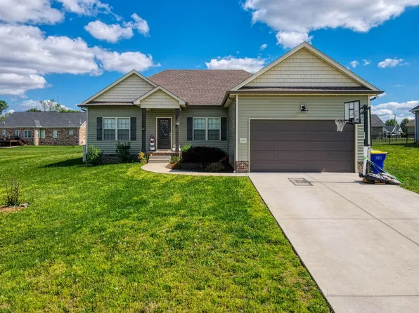 508 Foxridge Way, Franklin, KY 42134