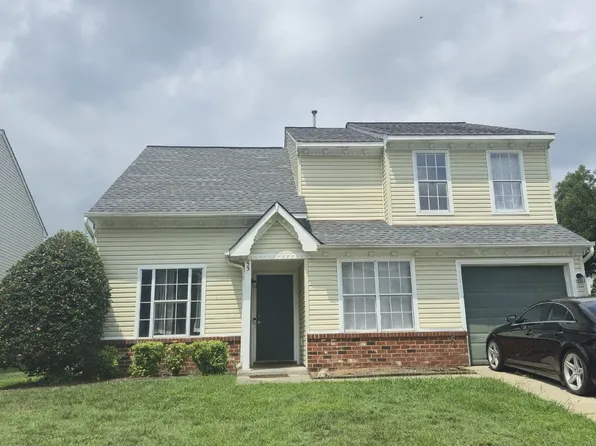 53 Centre Port Cir, Portsmouth, VA 23703